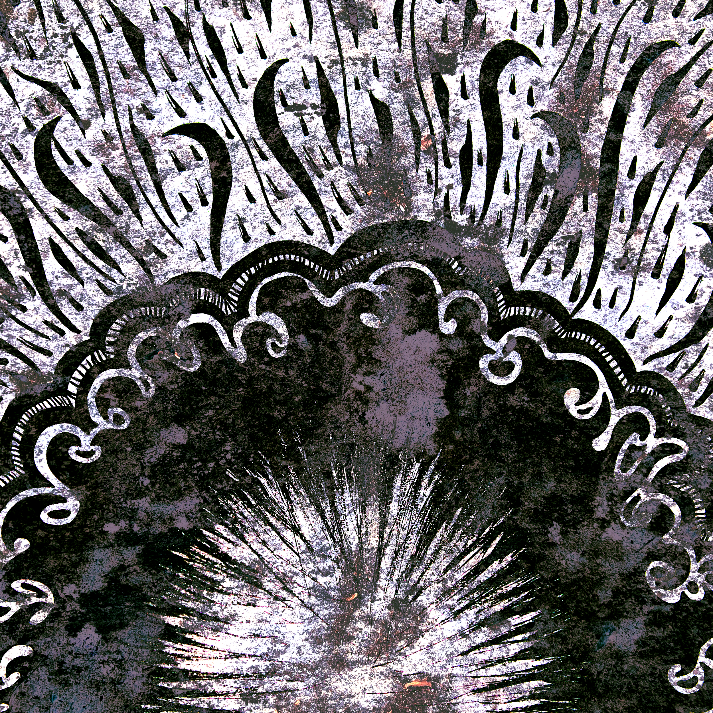 20 - My Music Artwork process