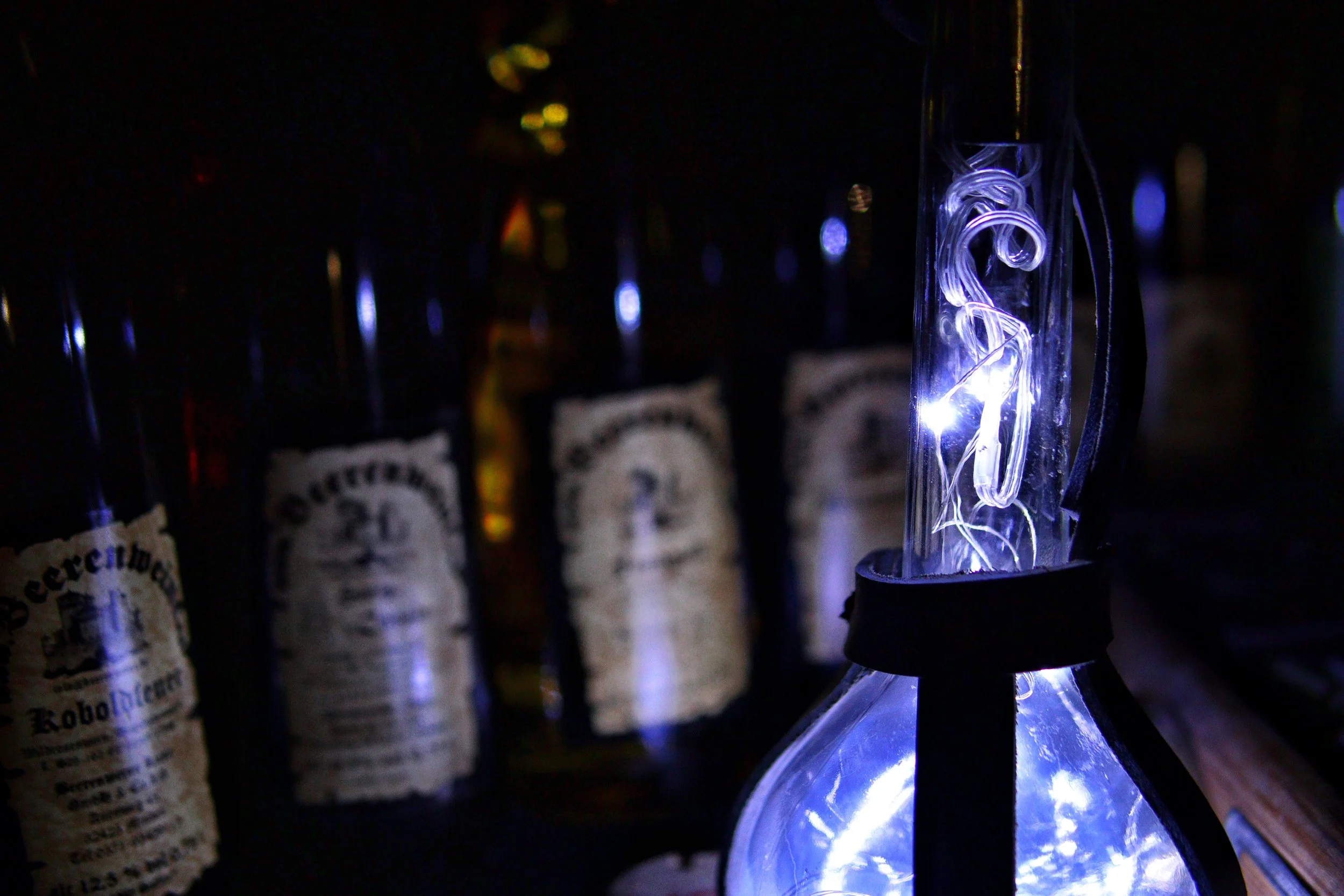 Products and Branding