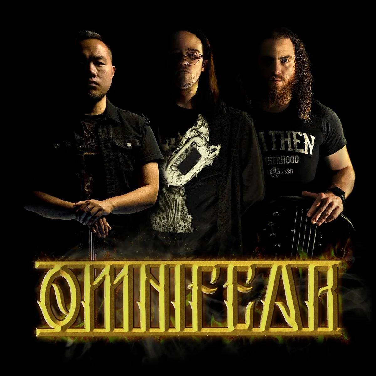 Omnifear