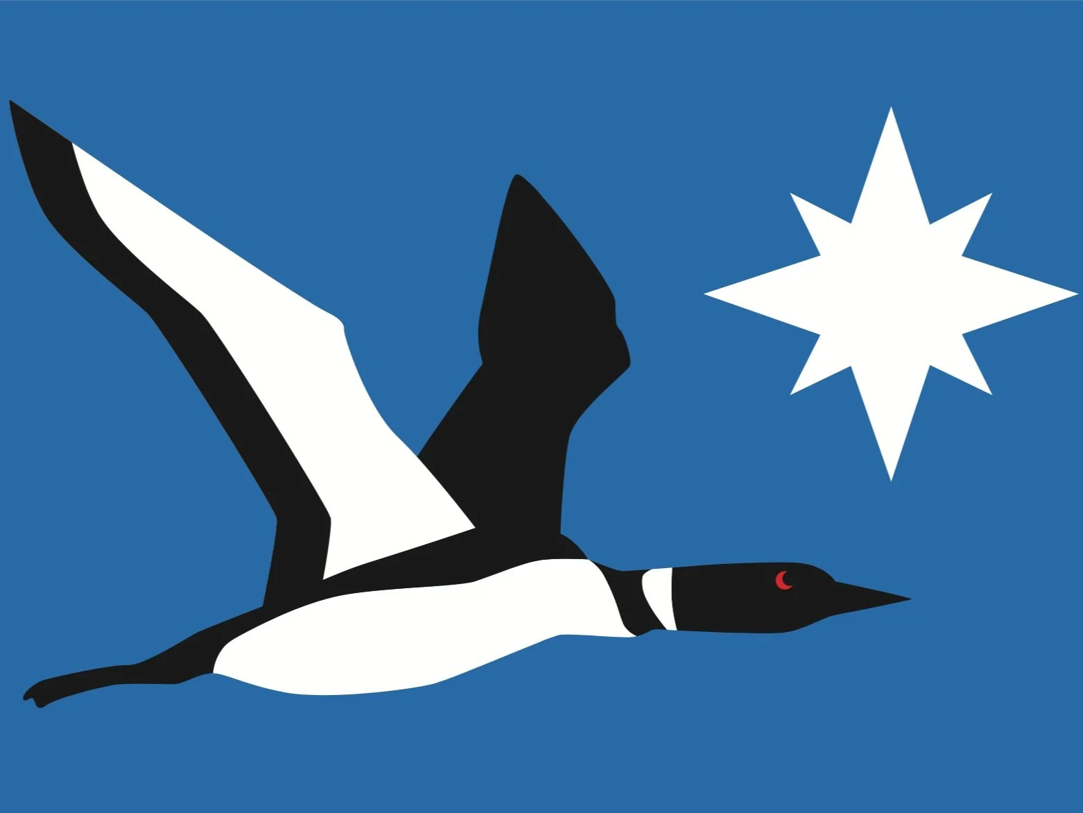 Minnesota Flag Redesign