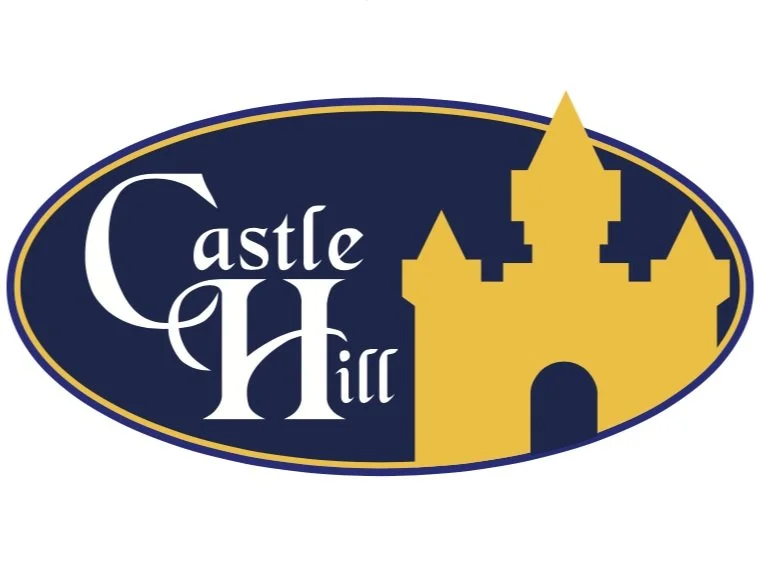 Castle Hill Branding