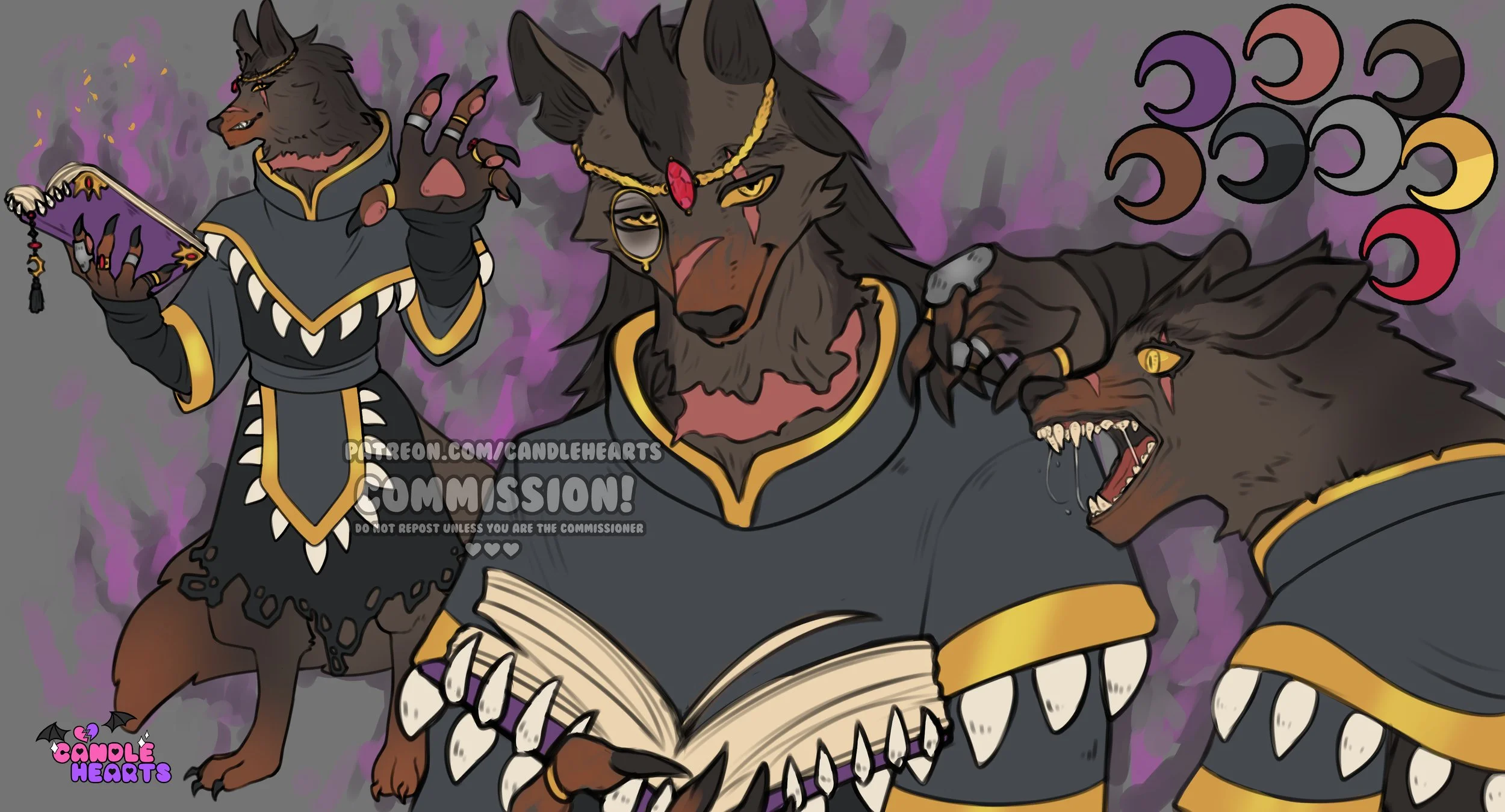 jenny arcanoloth jackal sm.jpg