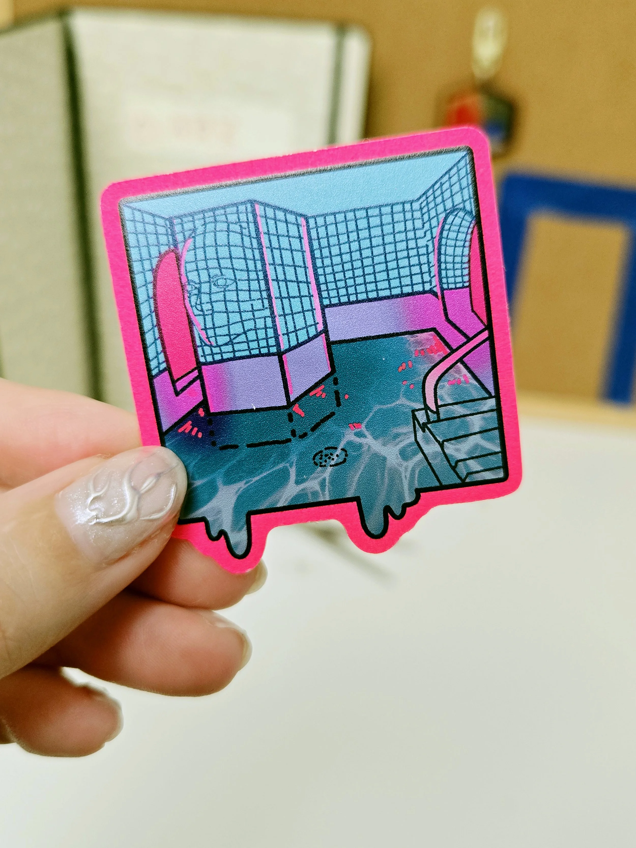 backrooms sticker 2.jpg