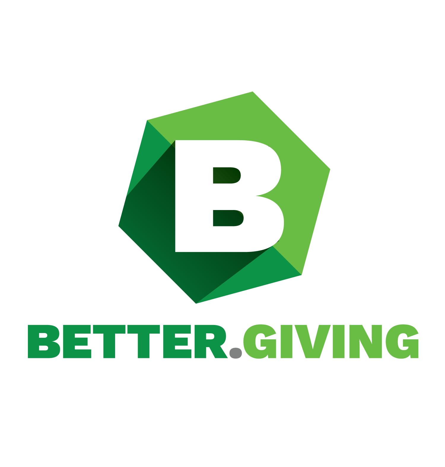 Better Giving Logo