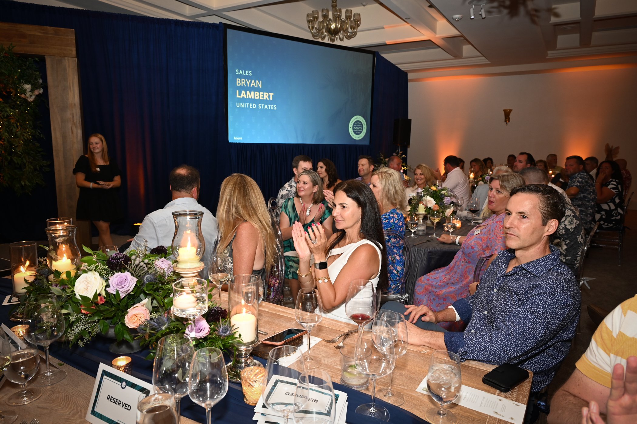 Gala Event