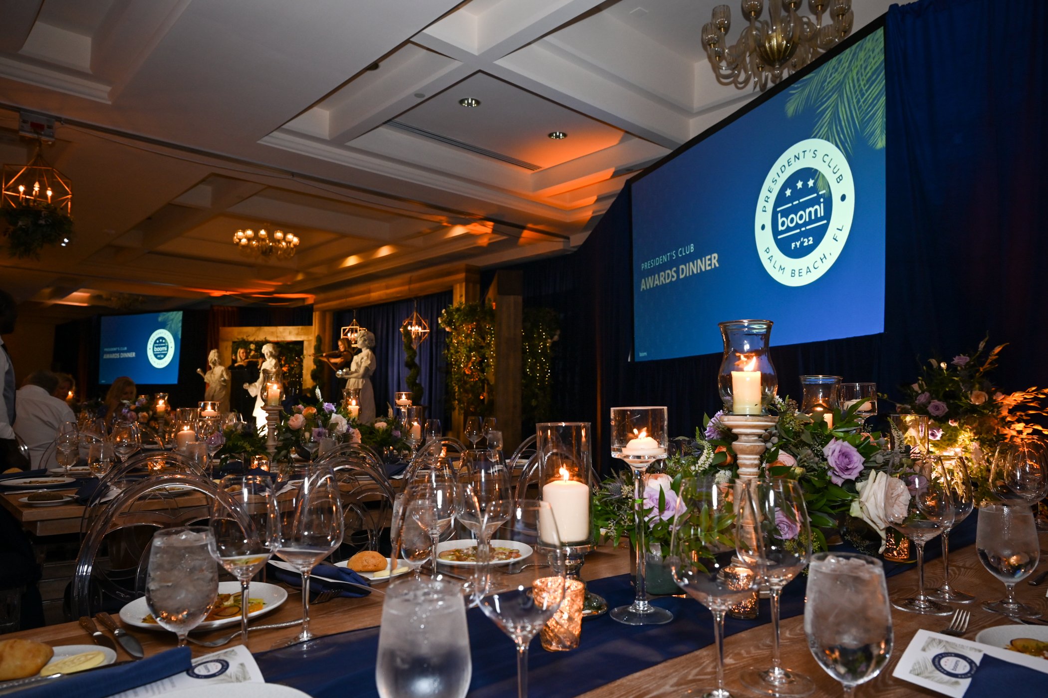 Gala Event