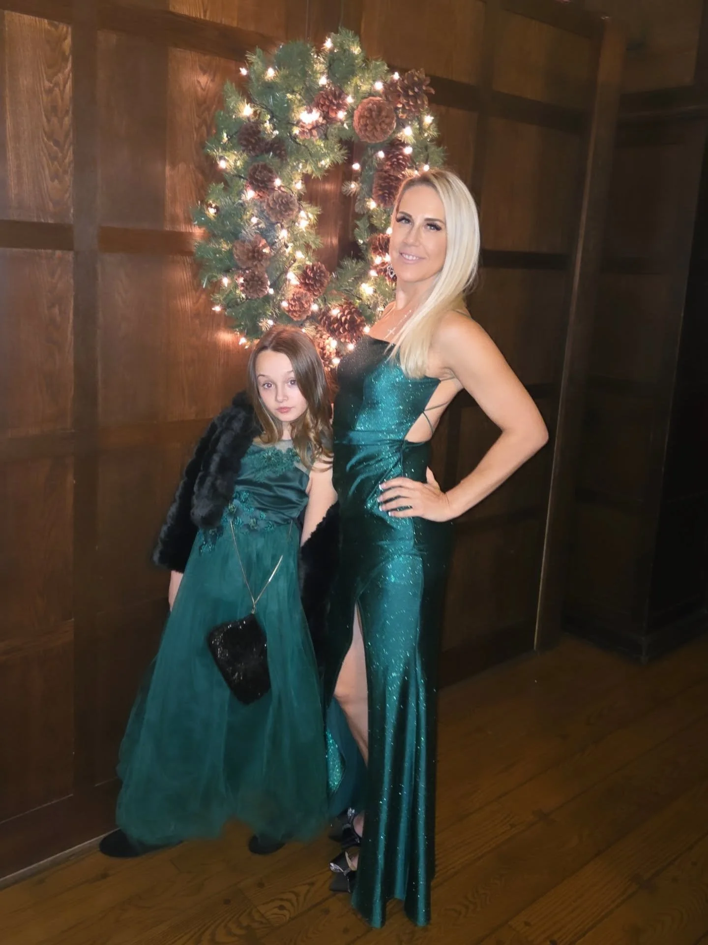 Wishing you and your loved ones a very Merry Christmas.

If you&rsquo;re grieving someone you love or walking through a heavy season, I pray you find comfort even in the smallest moments of light. May Jesus wrap you in His loving arms and remind you 