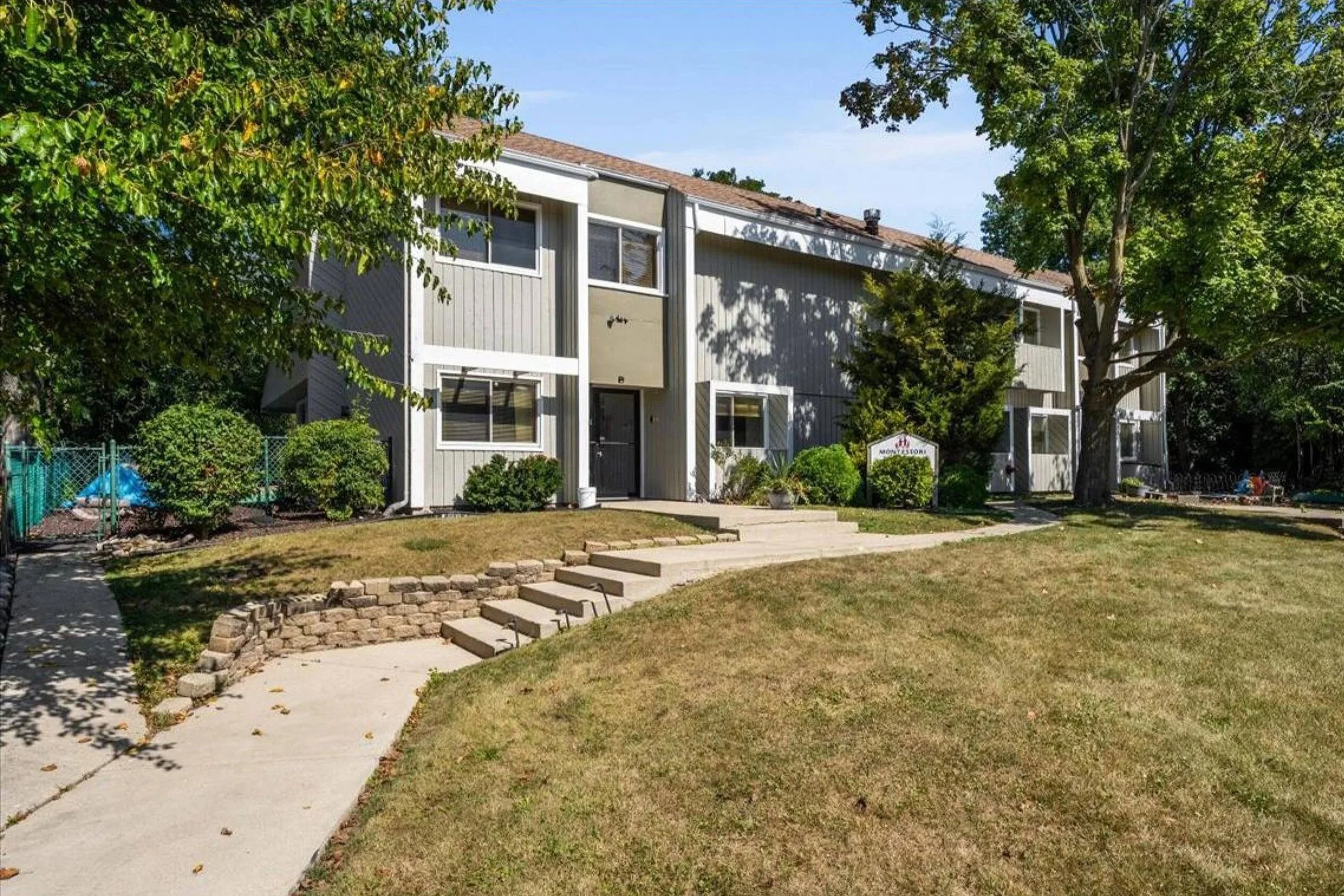 Montessori Childcare Facility | Woodridge, IL | Under Agreement 