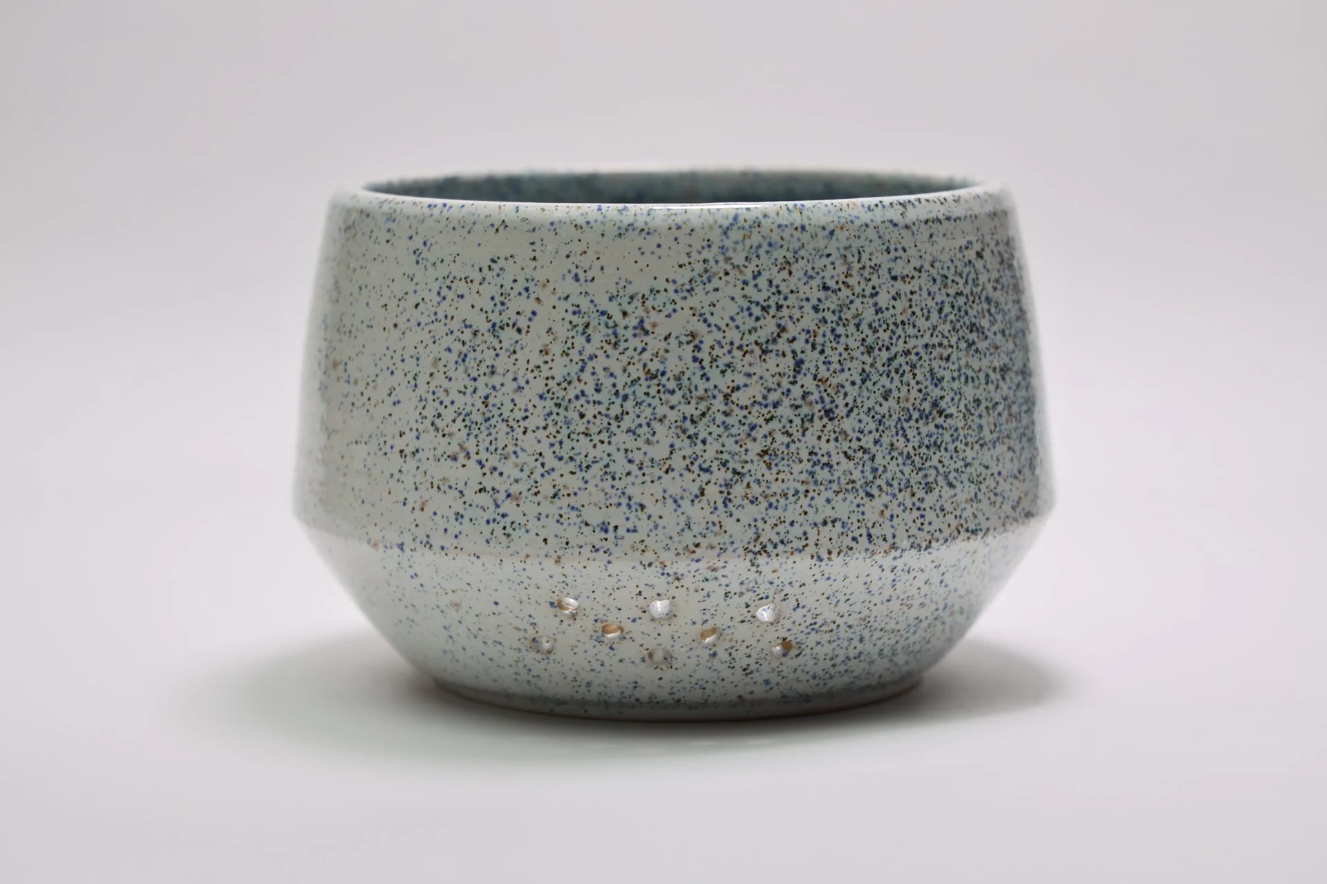 Durszlak "Poranna Rosa"