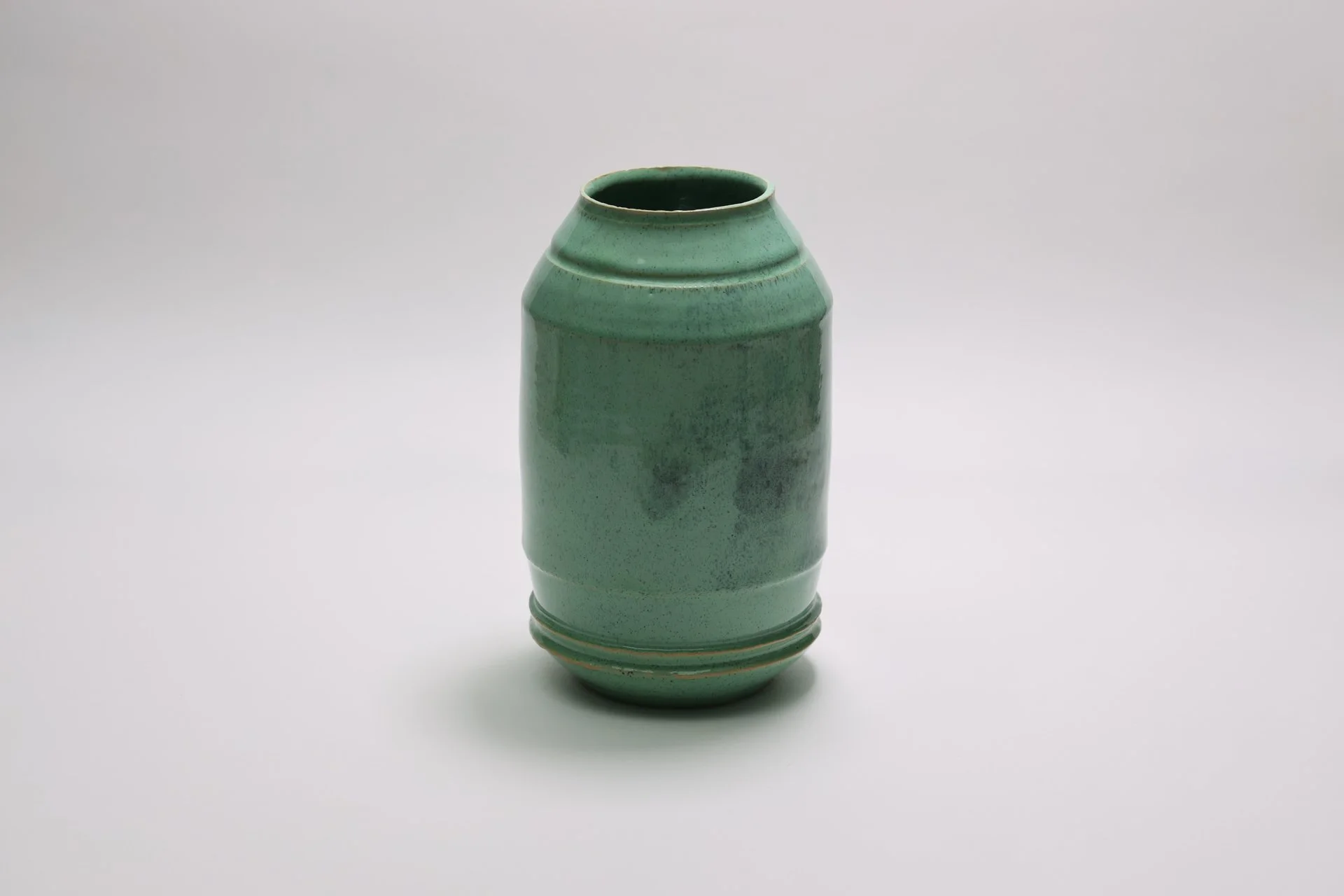 Wazon „Zielona Straż”