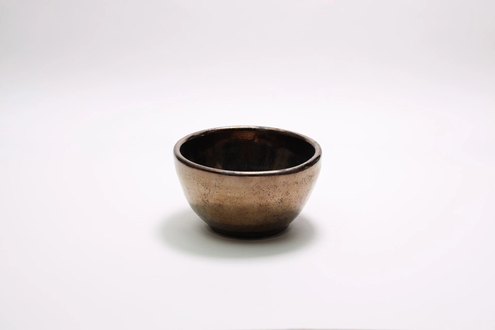 Miseczka „Złota Iskra”