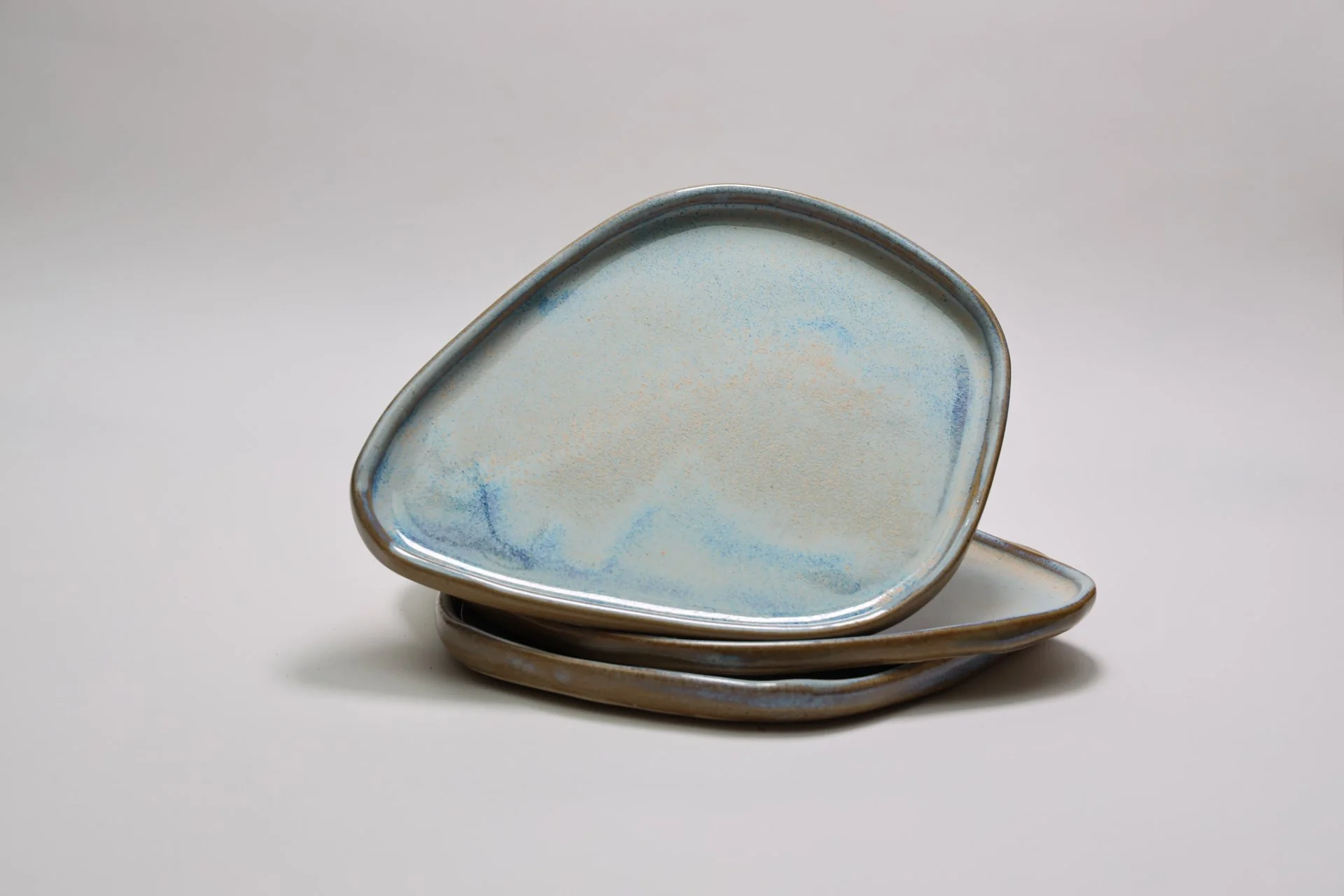 Talerz „Zmierzchu”