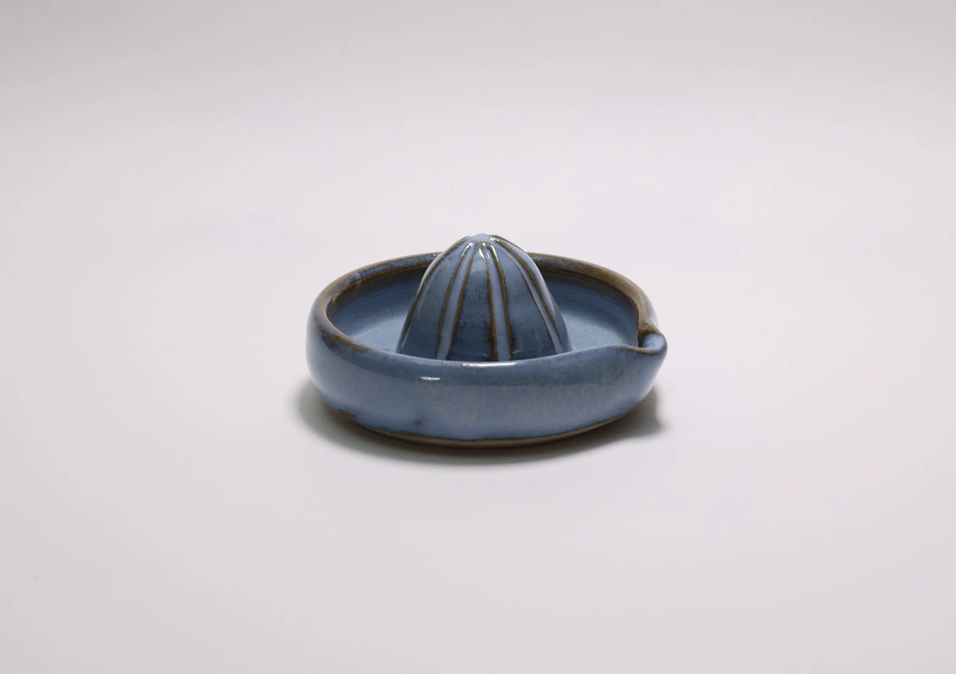 Wyciskarka do cytryn "Chabrowa Fala"