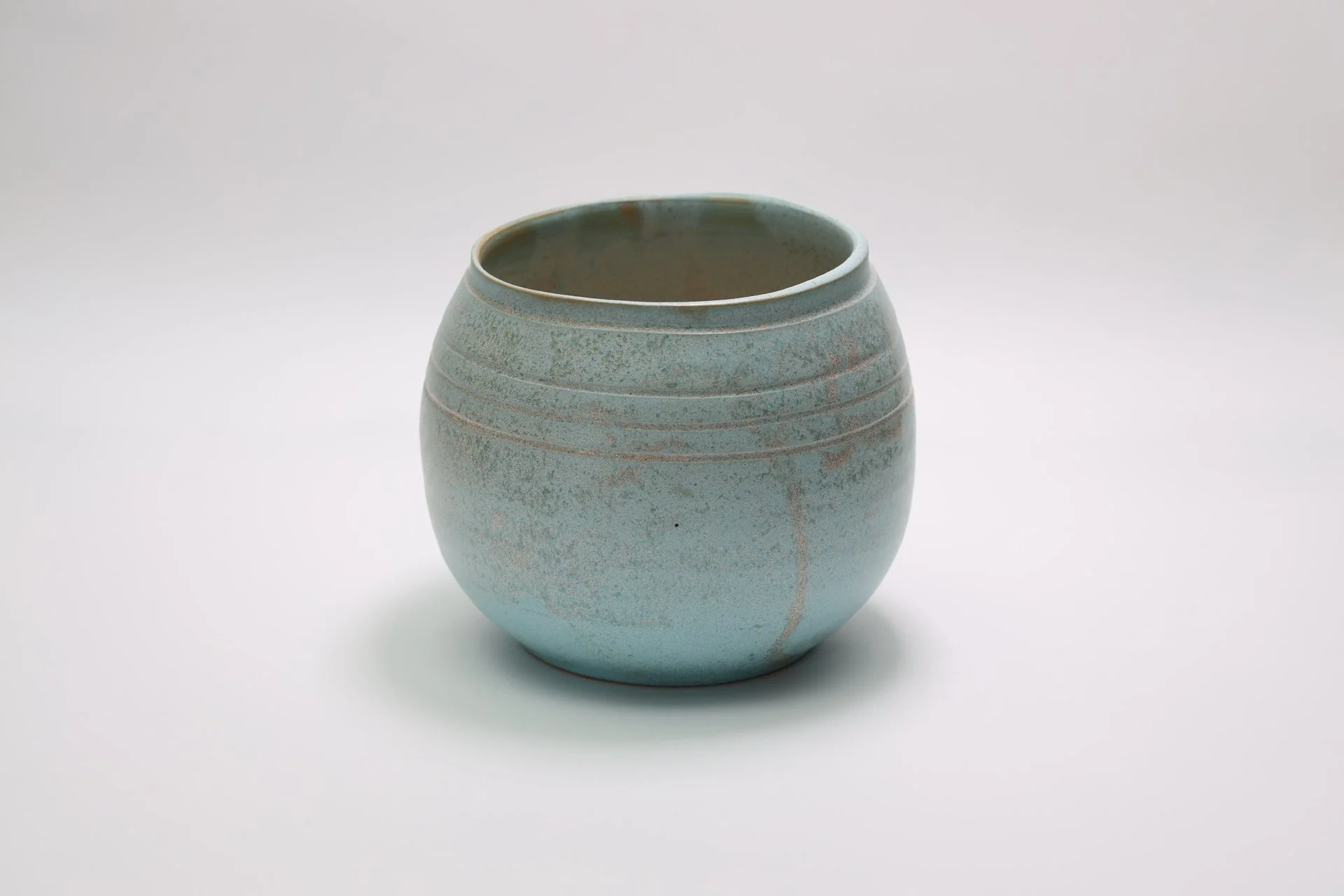 Wazon „Kula spokoju”