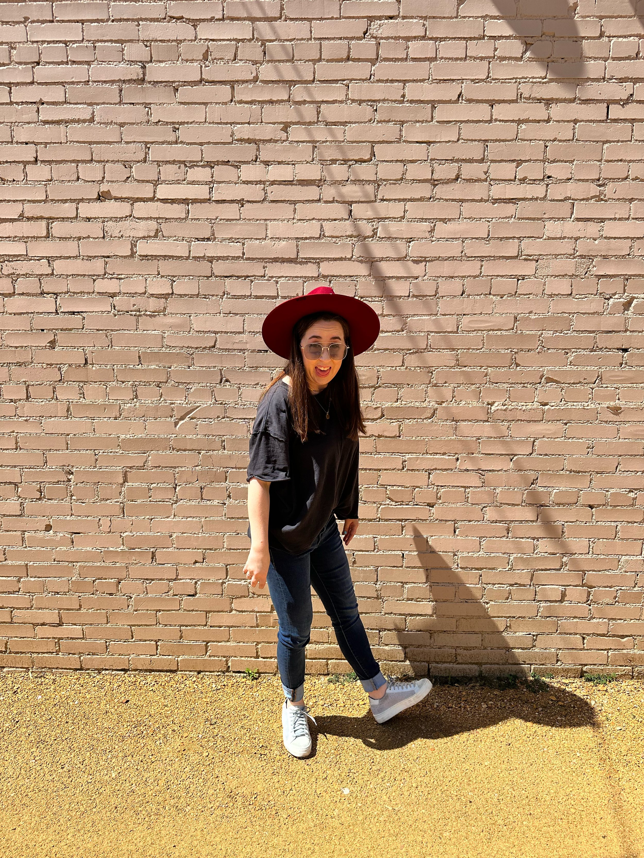 Mary Adger Bowen is a sports photographer in Dallas, TX