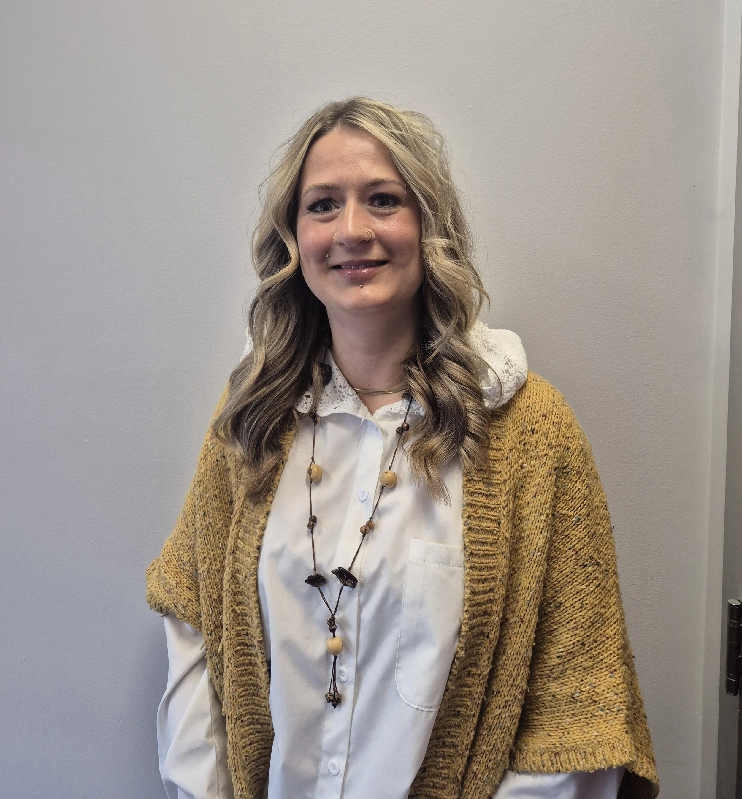 CONNECT Enticed Jocelyne to Move across the Country to Help Redesign Lives in Parksville, BC.
