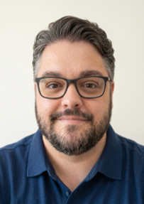 Alex Grevatt