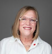Dee Sperry