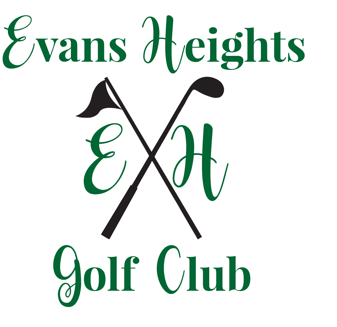 EVANS HEIGHTS GOLF CLUB