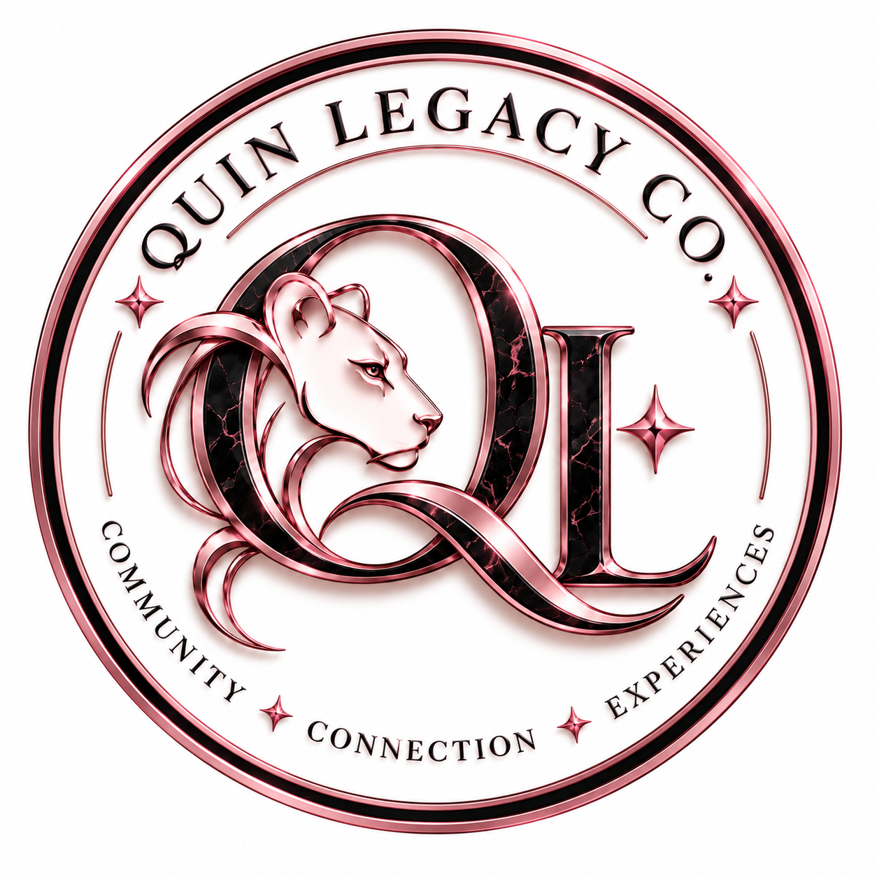 Quinlegacyco.com