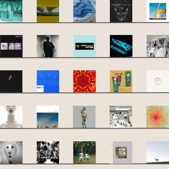 “IDM” and More Electronic Music