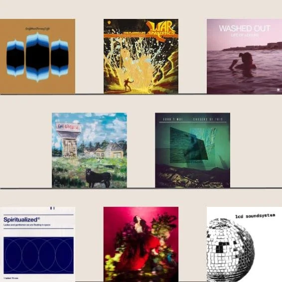 Entering The Pop-verse
