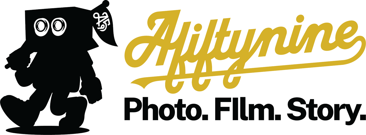 The Afiftynine Brand