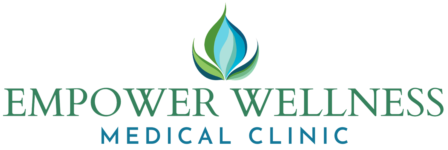 Empower Wellness DPC