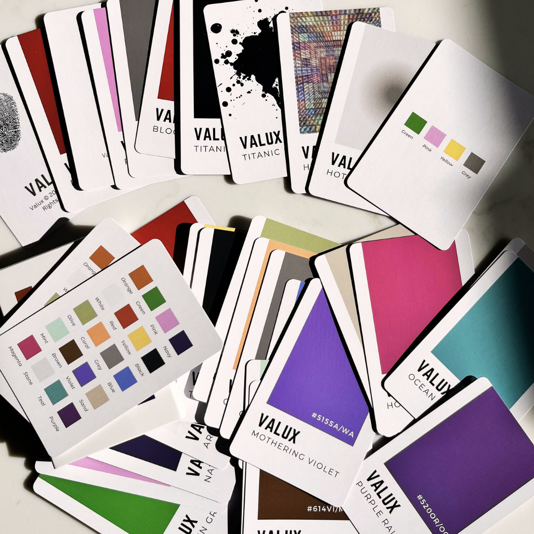 GRADIENT SYSTEM by Adam Dadswell