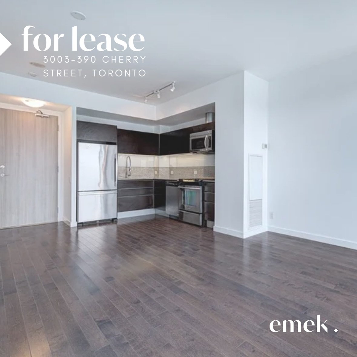 A great opportunity to call the Distillery District home, just in time for the infamous Christmas market 🎄🎅

🛌 1 bedroom
🛁 1 bathroom
🚗 1 car parking
💰$2,400

DM for all the details or to set up a private showing!

#forrent #forlease #torontore
