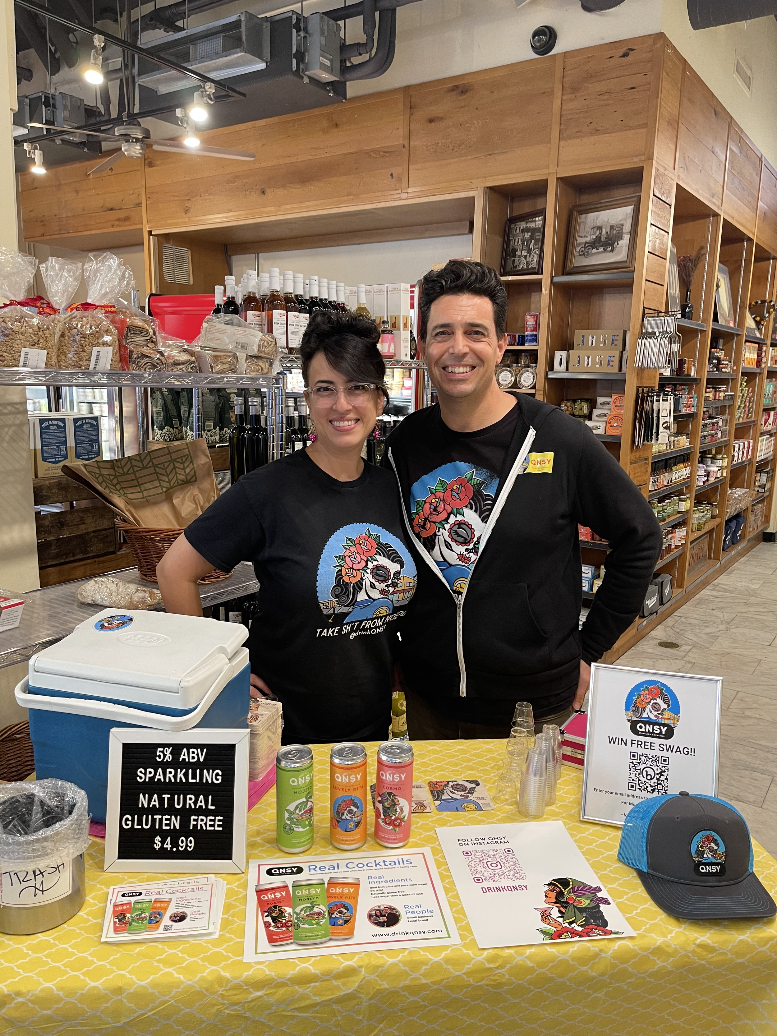 Cocktail Masterclass