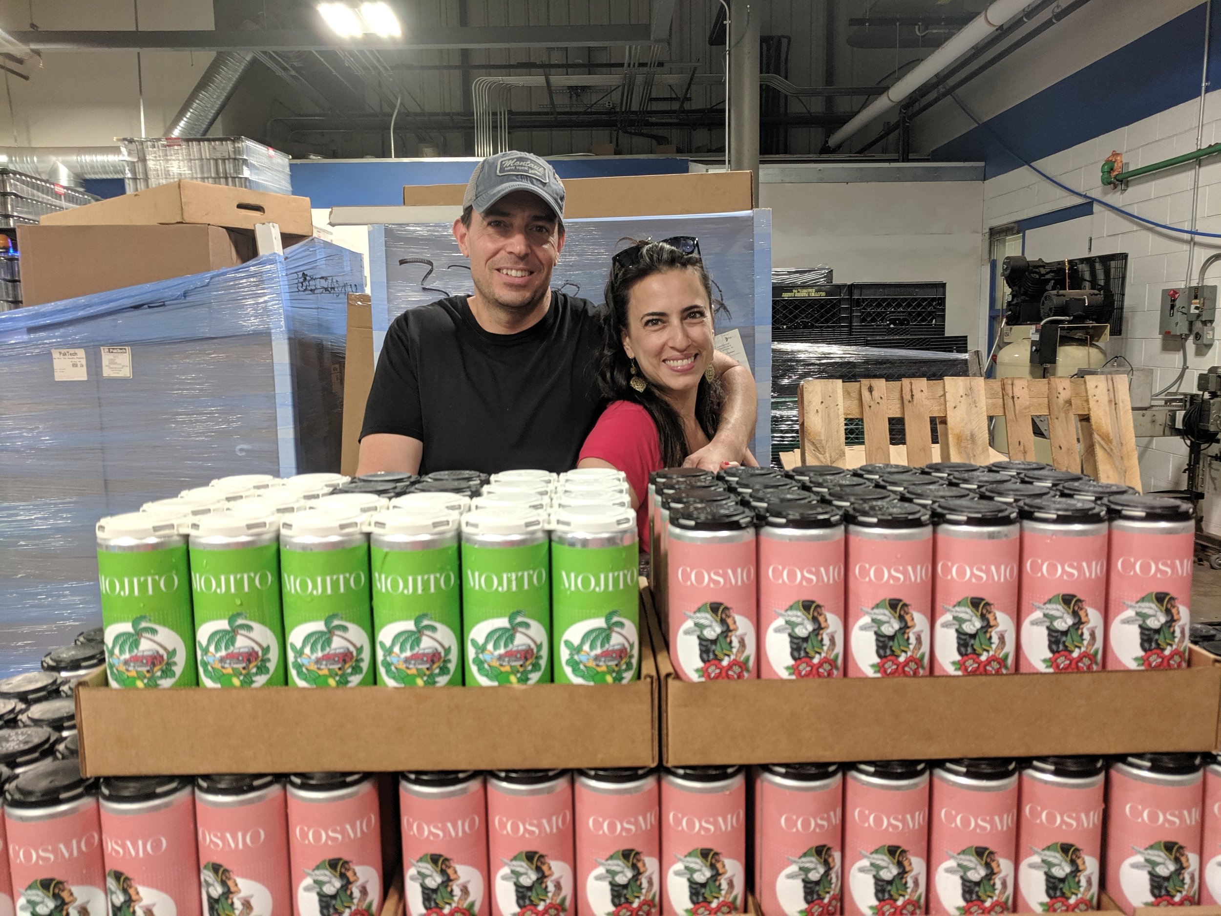 Everything You Ever Wanted to Know About Starting a Beverage Brand But Were Afraid To Ask