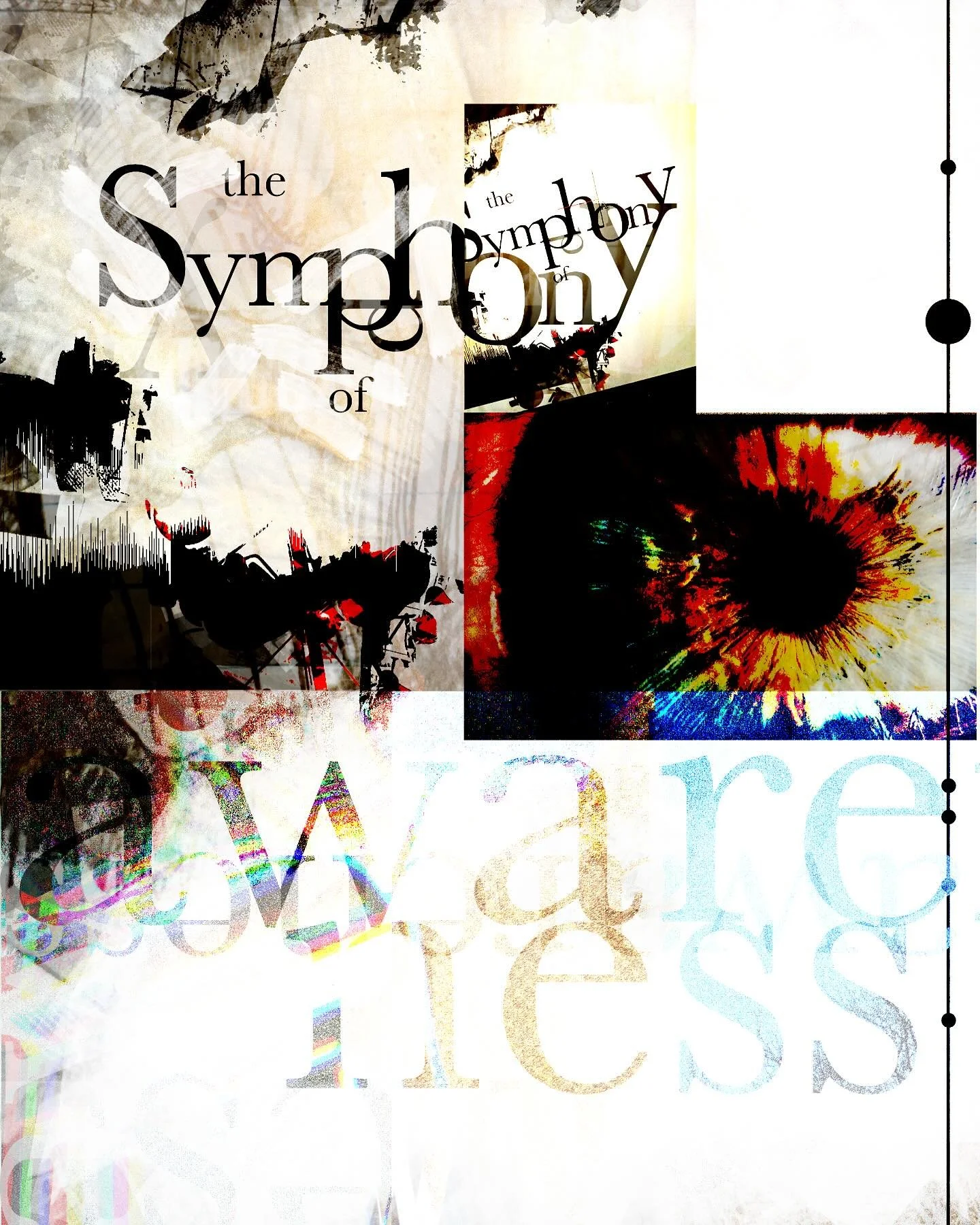 &ldquo;symphony of awareness&rdquo;
#digitalart #alteredphotograph #multimedia #composite #digitalassemblage #affinitydesigner, ecollage #digitalcollage #affinityphoto #collage #digitalcollage