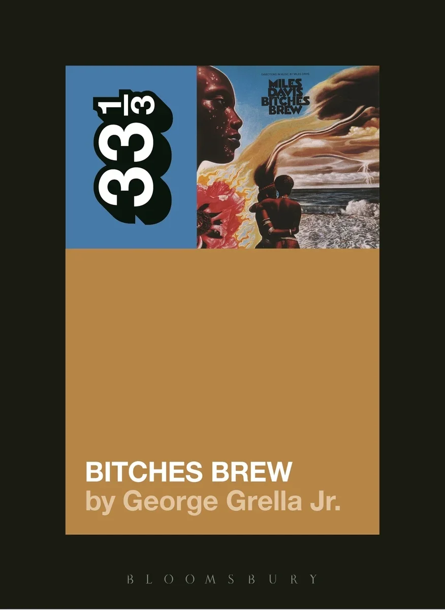 Bitches Brew