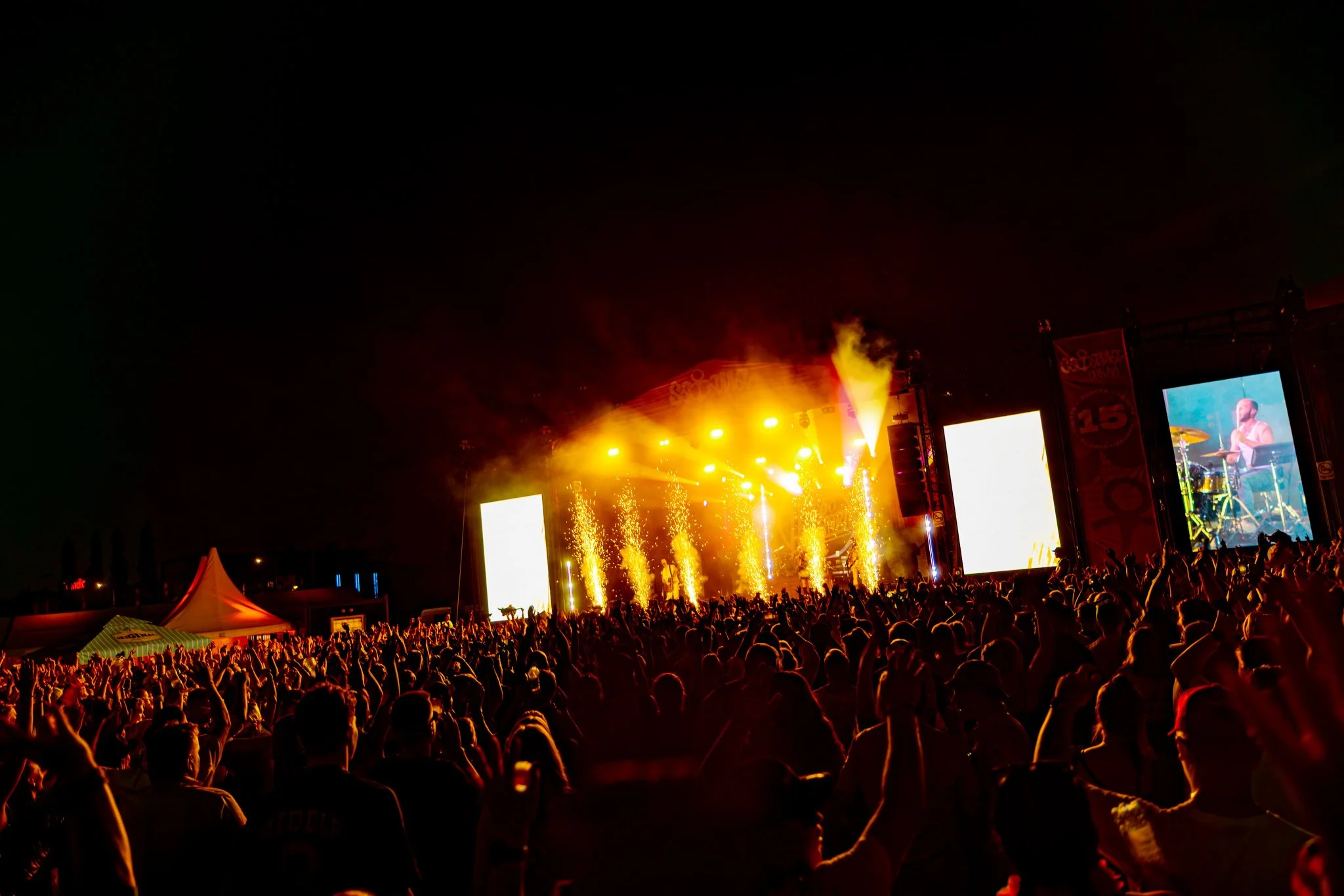 KIITOS EVENTMEDIAN ENNÄTYKSIEN VUODESTA