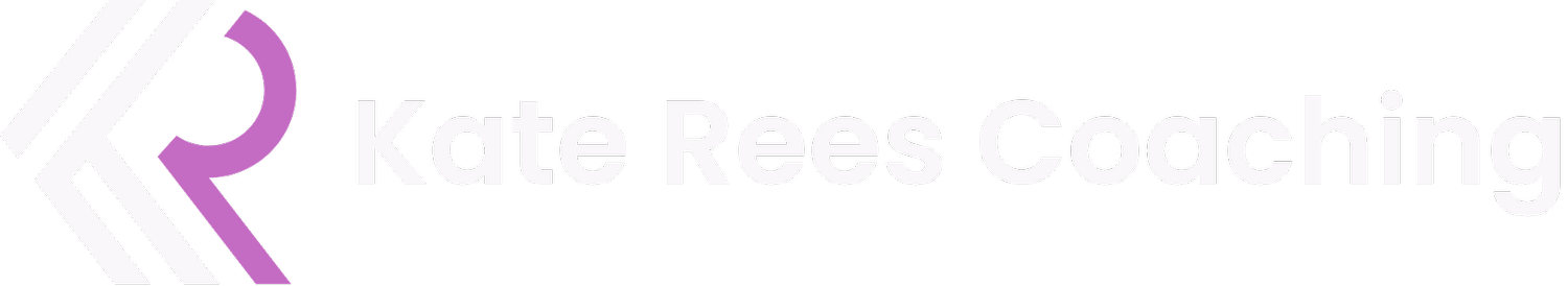Kate Rees Coaching and Supervision