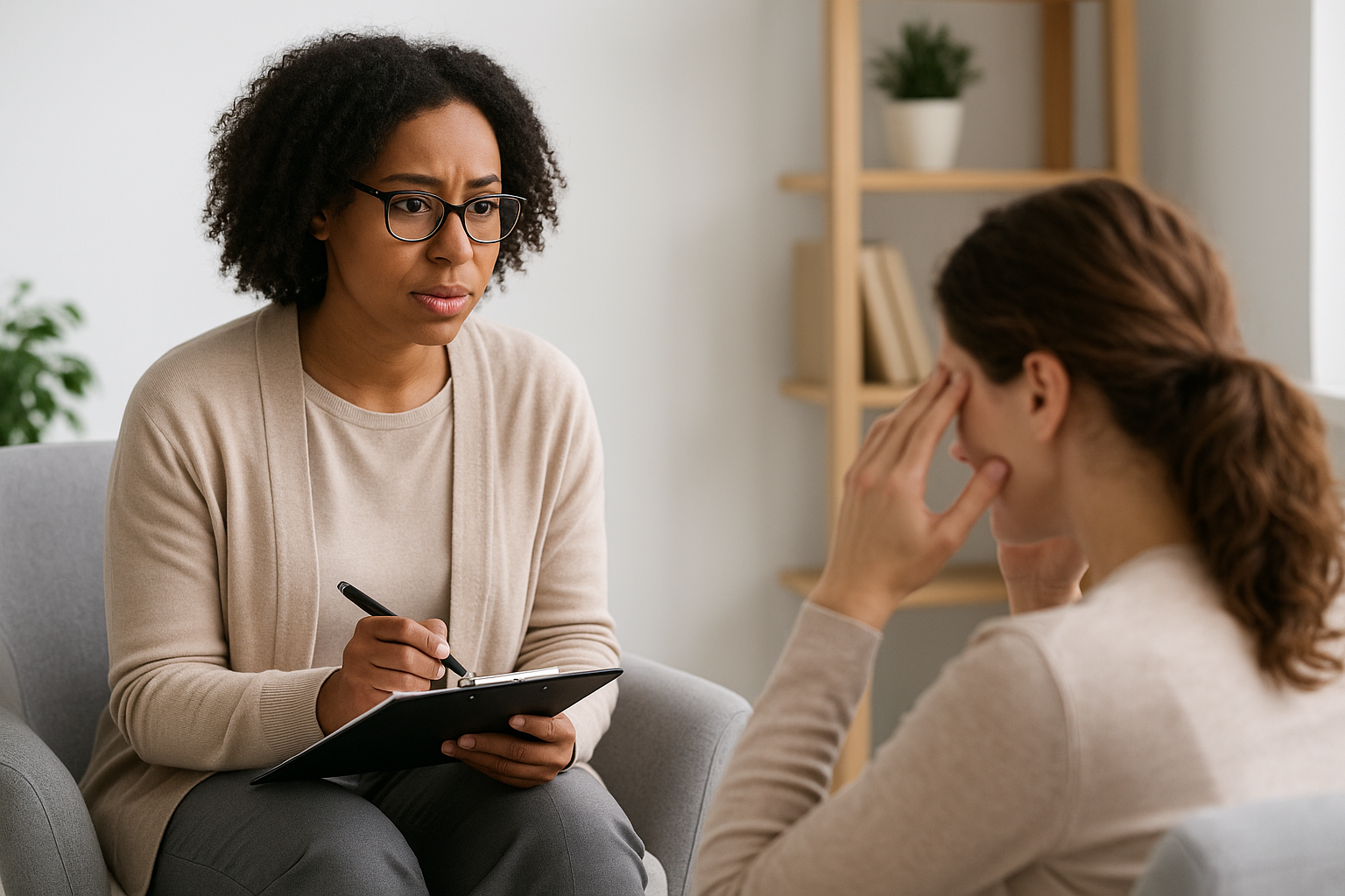 Mental Health Therapists: What They Do, How They Help, and Why It Matters