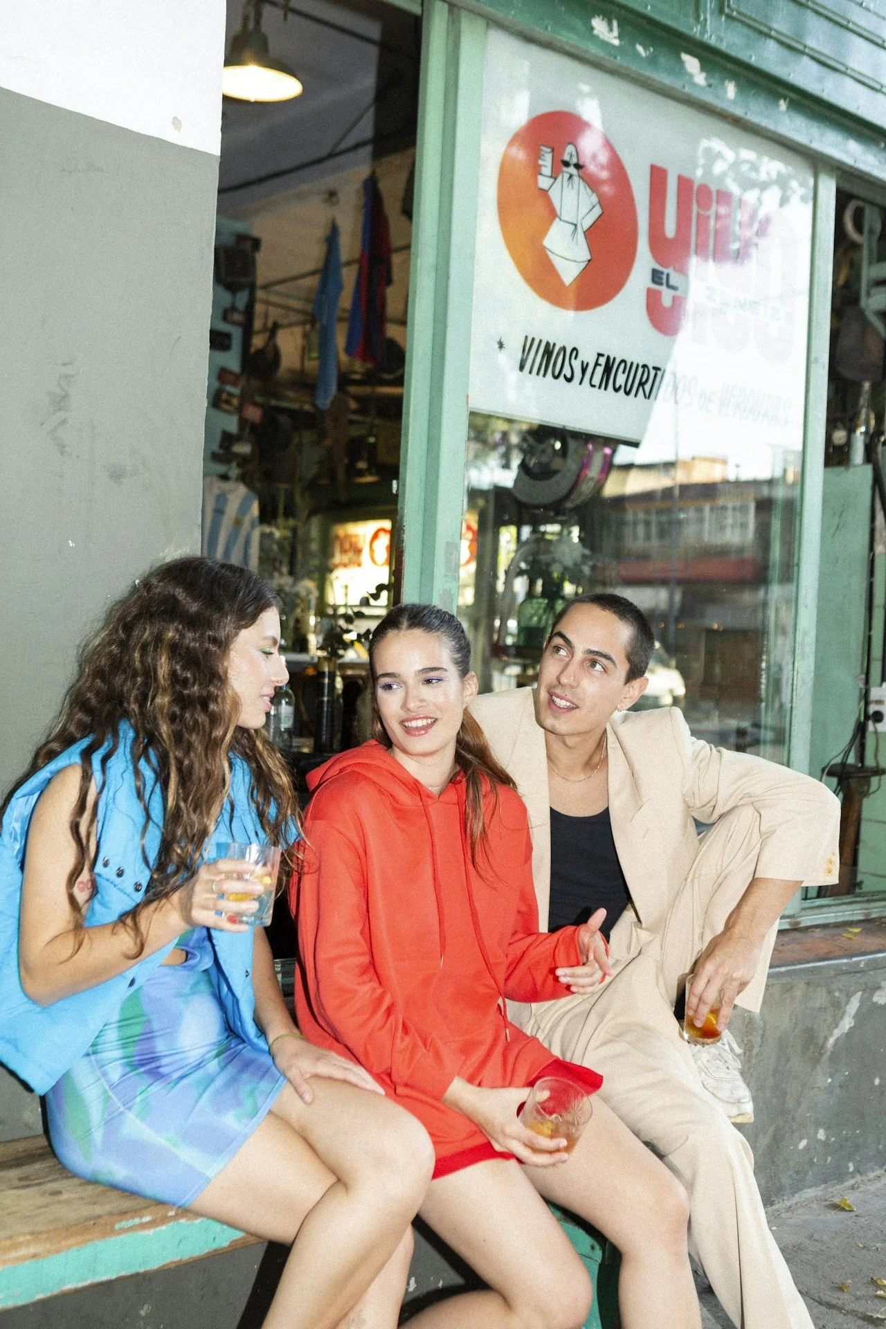 “No Estás Loco”: Mental Health Myths in the Latino Community—and How to Break the Stigma