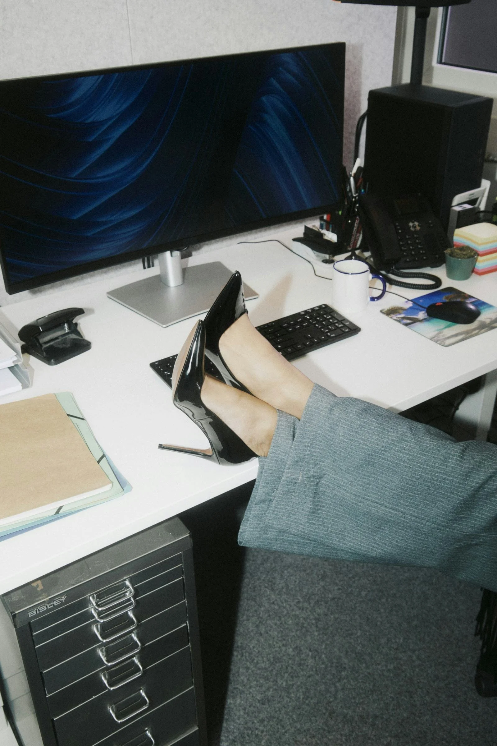 Quiet Quitting and Mental Health: Why Setting Boundaries at Work Matters