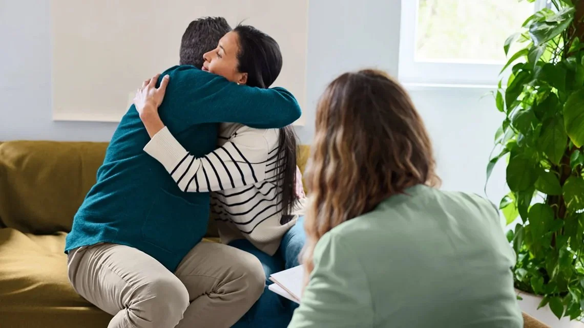 How to Talk to a Sex Therapist in Miami About Intimacy Concerns