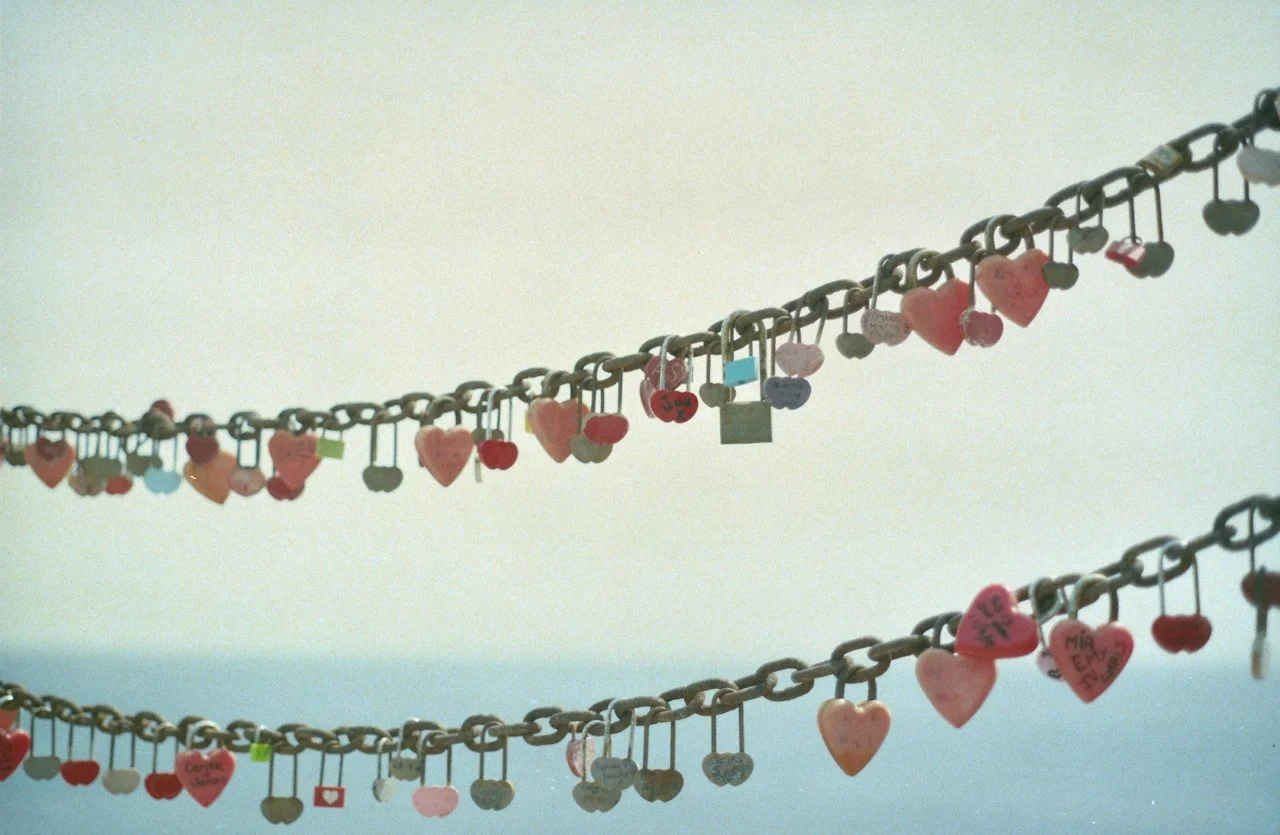 The “Great Lock-In” &amp; the Pressure to Heal Before the Year Ends