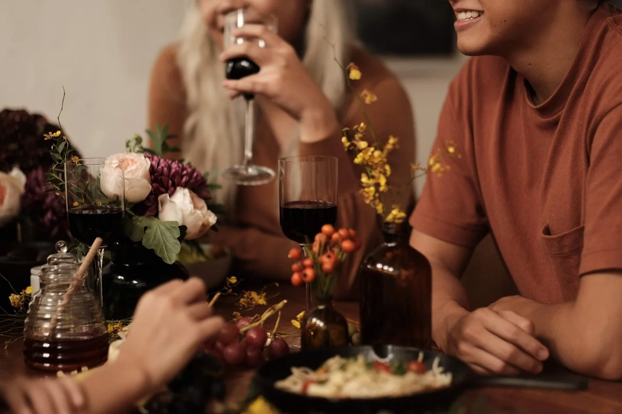 Therapy Through the Holidays: A Personal Note From A Miami Therapist