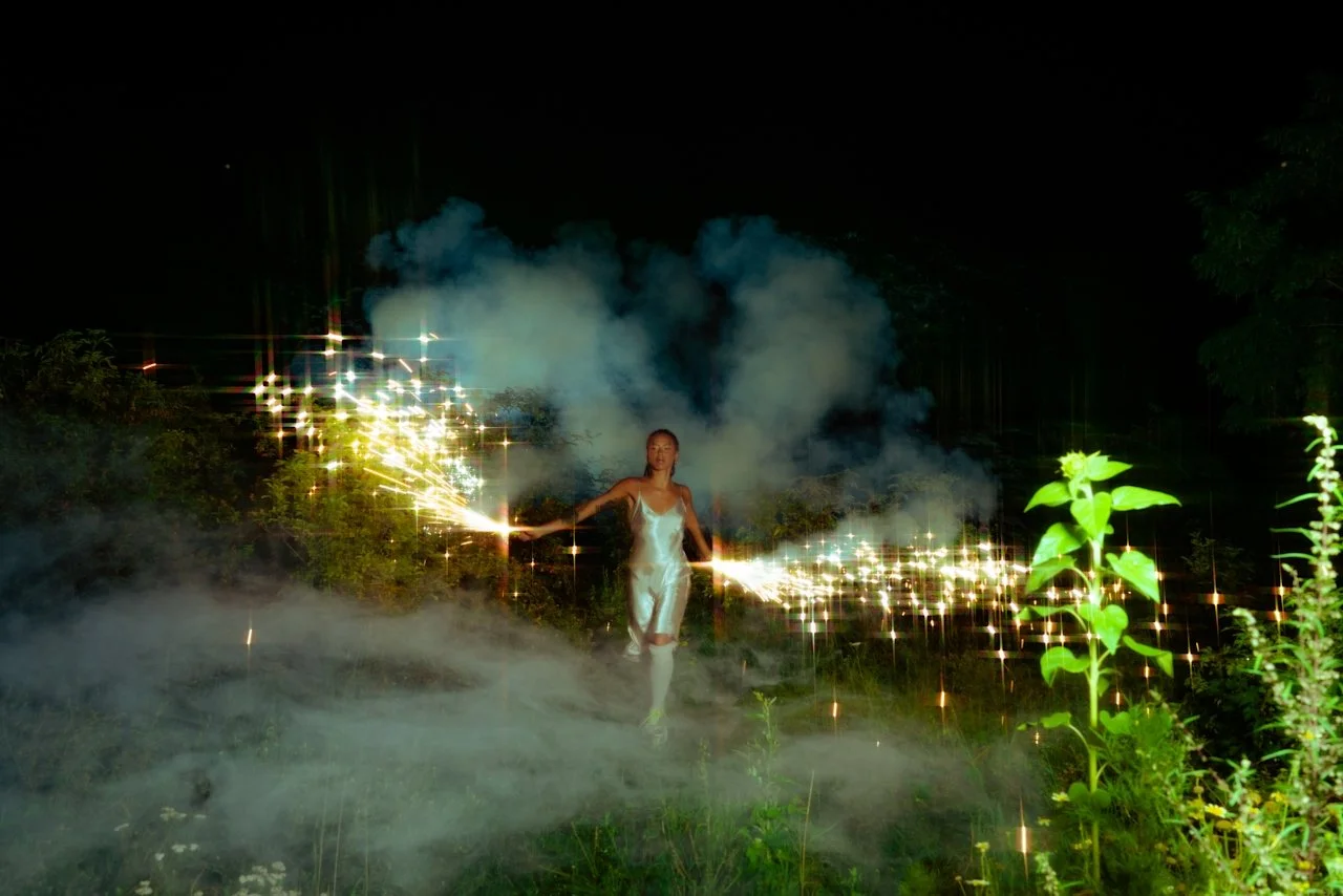 New Year, Same You? That’s More Than Okay.