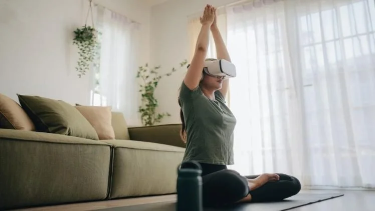 Beyond the Celebrity Wellness Trend: The Real Value of Virtual Therapy Florida