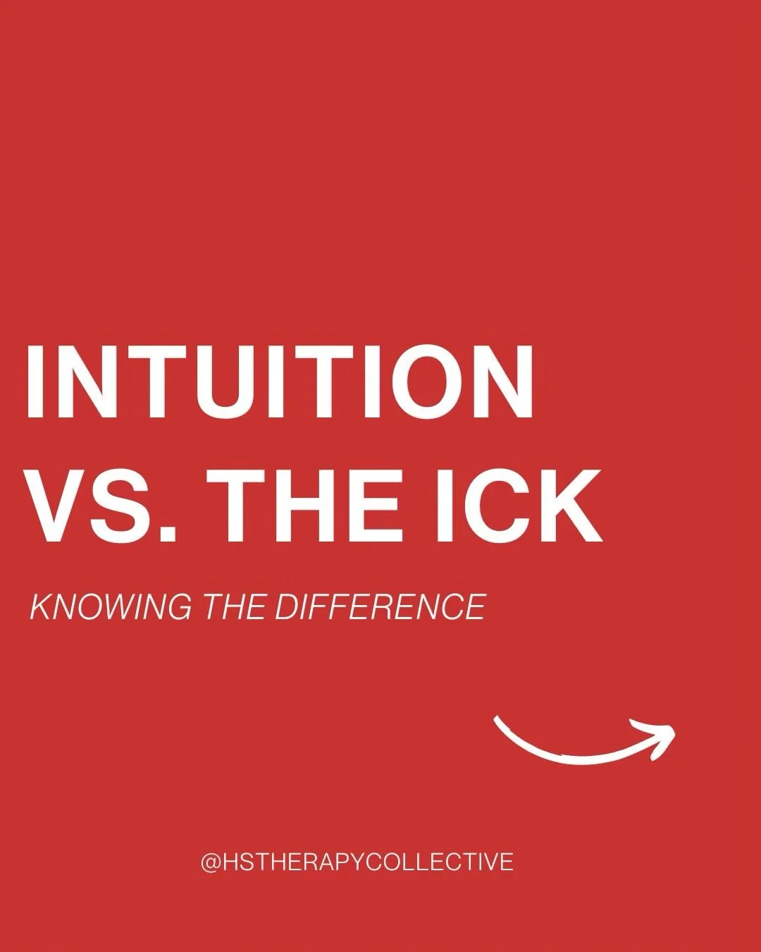 Learning the difference between intuition and deactivation can change how you date, attach, and show up in relationships.

We break this down deeper in our latest blog 
👉 Read the full post&mdash;link in bio.

#TherapyTalk #AttachmentStyles #Relatio