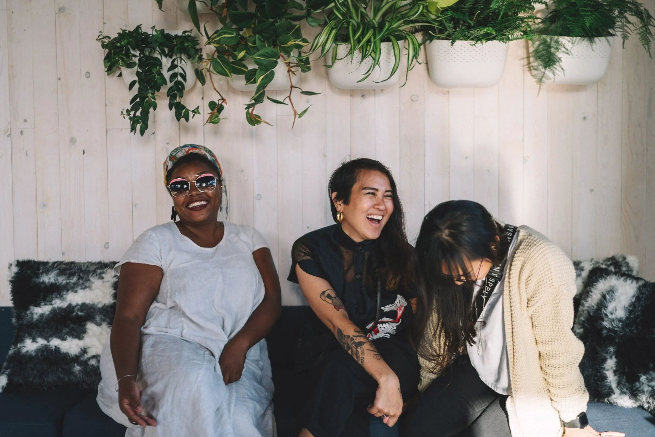 Building Your "Chosen Family": Attachment, Support, and Mental Health Therapy
