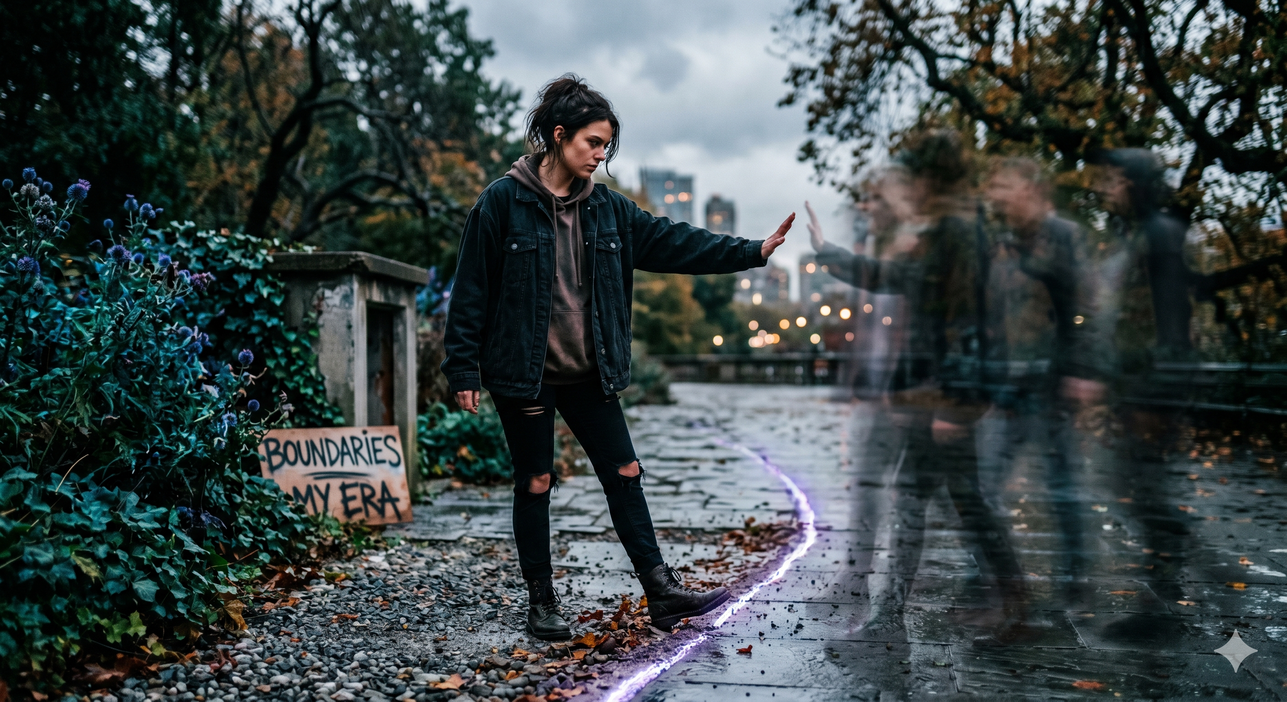 Entering Your "Villain Era": The Psychology of Setting Unapologetic Boundaries