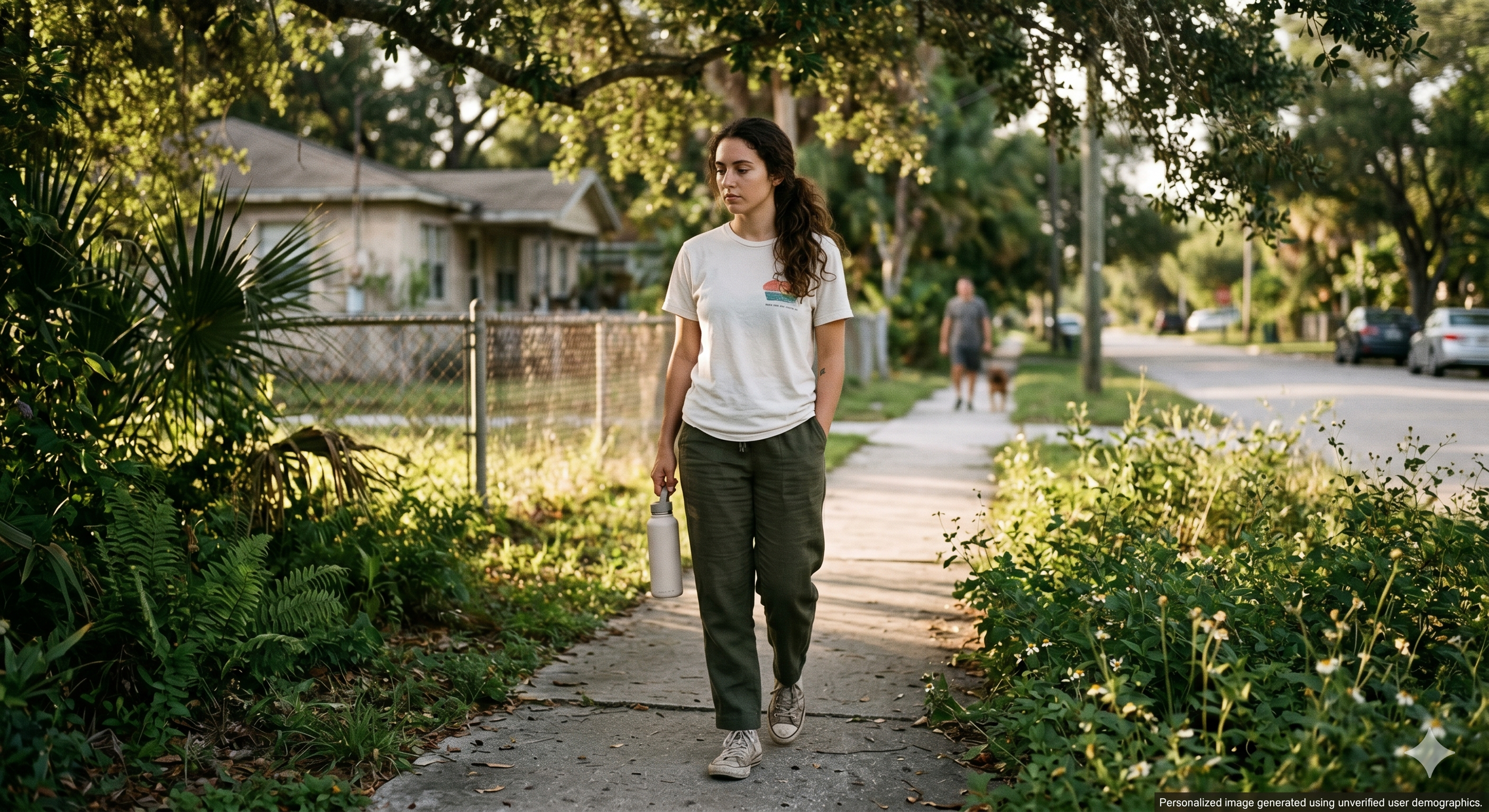 The "Silent Walking" Trend: Finding the Line Between Mindfulness and Avoidance