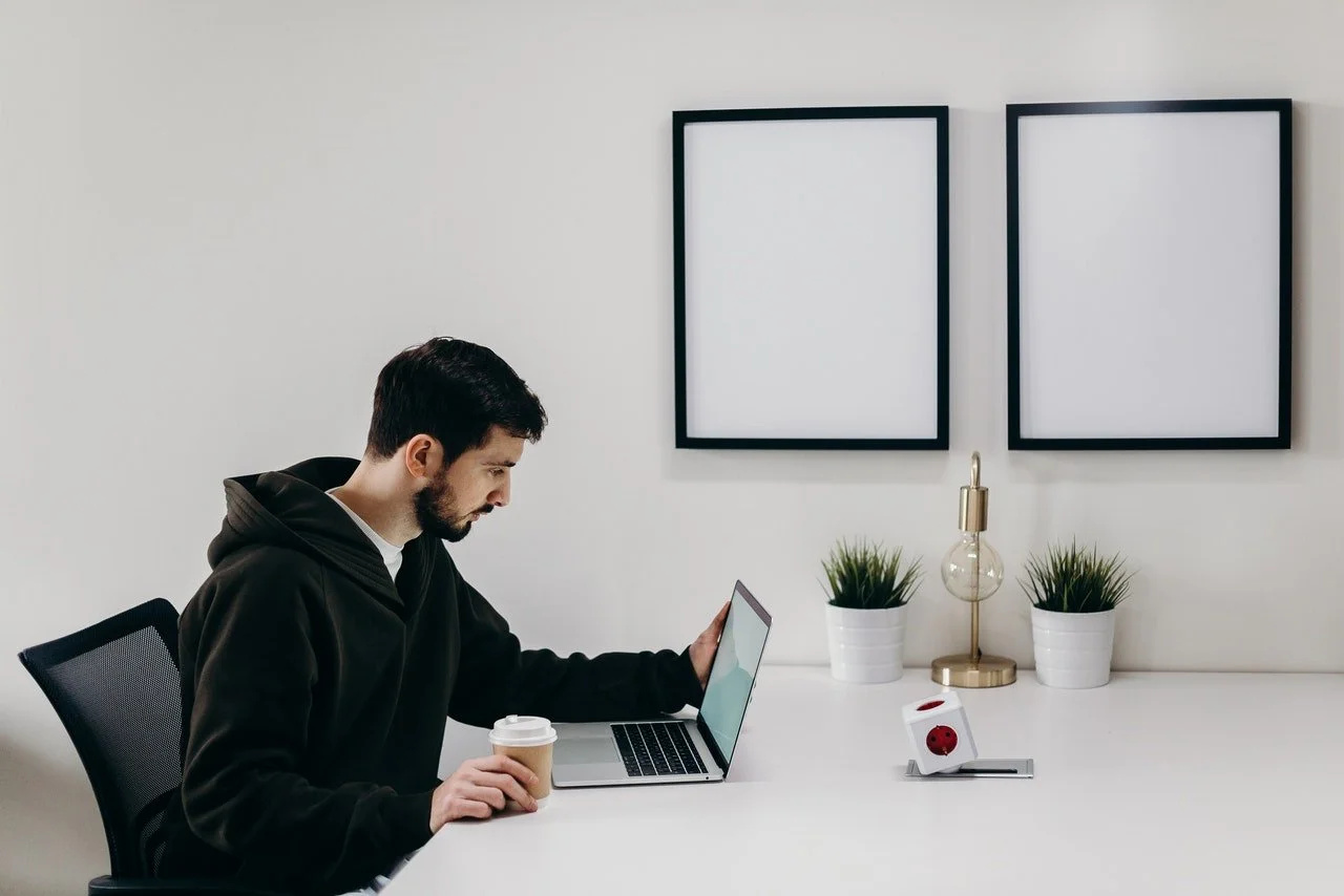 Beyond the Hustle: Untangling Your Self-Worth from Your Productivity