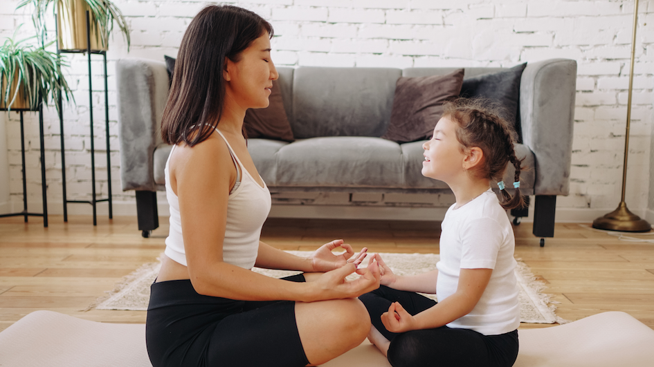 Surviving Summer Family Dynamics: How to Stop Reverting to Your Childhood Self